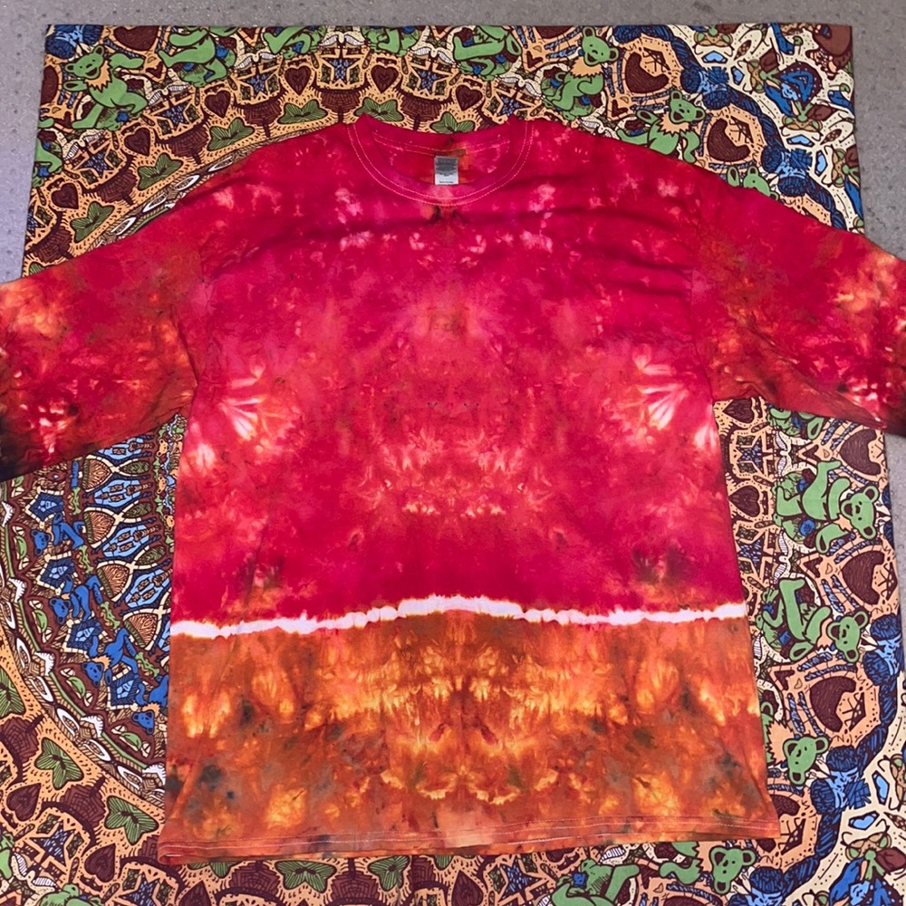 Tie Dye 🧙‍♂️🔥